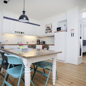 Appartement met 2 Slaapkamers Begane Grond
